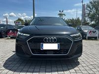 usata Audi A1 SPB 30 TFSI S tronic Amired