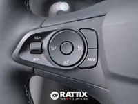 Usata Opel Corsa S 101 CV (74 kW) 2025 Kaolin white Utilitaria