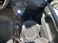 Usata Abarth 695 179 CV (131 kW) 2024 Nero Utilitaria