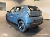 Nuova Fiat Grande Panda Pop 110 CV (80 kW) 2026 Azzurro acqua Utilitaria