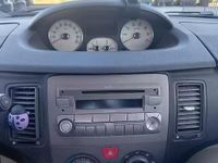 Usata Lancia Musa 90 CV (66 kW) 2006 Nero Monovolume