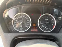 Usata BMW X6 306 CV (225 kW) 2011 Bianco SUV