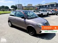 Usata Lancia Ypsilon 75 CV (55 kW) 2011 Utilitaria