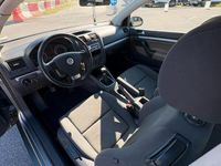 Usata VW Golf V 2007 Grigio