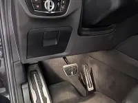 Usata BMW X4 M Sport 265 CV (194 kW) 2019 Nero SUV