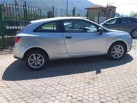 usata Seat Ibiza SC 1.2 3p. Free usato