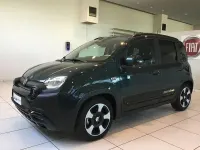 Nuova Fiat Panda Cross 65 CV (47 kW) 2026 Verde Utilitaria