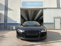 Usata Audi R8 Coupé 525 CV (386 kW) 2011 Nero Coupé