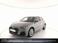 Usata Audi A1 Sportback Business 116 CV (85 kW) 2024 Grigio freccia perla Utilitaria