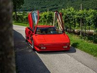 Usata Lamborghini Diablo 492 CV (361 kW) 1990 Other Coupé