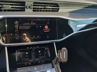 Usata Audi A6 Business 204 CV (150 kW) 2021 Nero Station wagon
