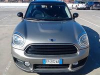 Usata Mini Countryman 2018 Grigio SUV