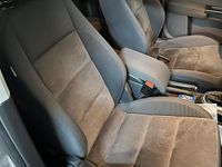 Usata VW Touran 140 CV (102 kW) 2013 Grigio Monovolume