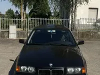 Usata BMW 318 116 CV (85 kW) 1996 Berlina
