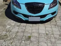 Usata Lancia Delta 120 CV (88 kW) 2010 Utilitaria
