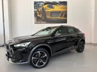 Usata Cupra Formentor 150 CV (110 kW) 2023 Nero SUV