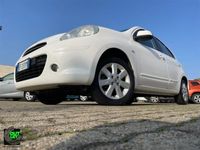 usata Nissan Micra 5p 1.2 Acenta