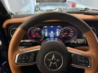 Usata Jeep Wrangler 290 CV (213 kW) 2022 Verde SUV