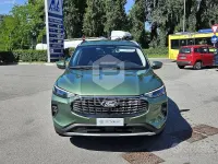 Usata Ford Kuga Active 179 CV (131 kW) 2024 Verde SUV