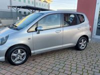 usata Honda Jazz 1ª serie 01-08 1.2 i-DSi 5p.