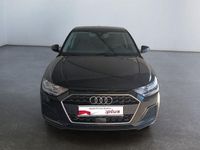 Usata Audi A1 Sportback Advanced 116 CV (85 kW) 2025 Nero Utilitaria