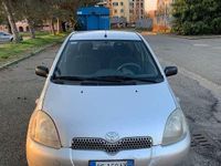 Usata Toyota Yaris 68 CV (50 kW) 2003 Berlina