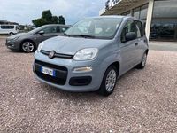 Usata Fiat Panda S 69 CV (50 kW) 2022 Gray Utilitaria