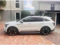 Usata Kia Sorento Style 160 CV (117 kW) 2024 Bianco SUV