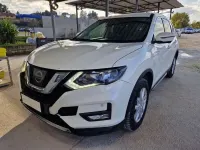 Usata Nissan X-Trail 131 CV (96 kW) 2018 Bianco SUV