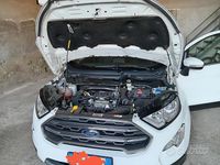 Usata Ford Ecosport 125 CV (91 kW) 2021 SUV
