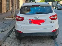Usata Hyundai ix35 135 CV (99 kW) 2015 Bianco SUV