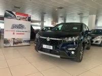 Usata Suzuki SX4 S-Cross 129 CV (94 kW) 2023 Blu SUV