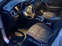 Brugt Nissan X-Trail 131 HK (96 kW) 2014 Grå SUV
