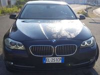 usata BMW 520 TOURING