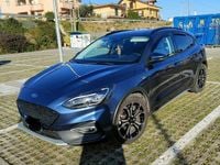 Usata Ford Focus Active 120 CV (88 kW) 2020 Berlina