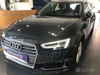 usata Audi A4 5ª serie - 2019