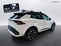 Nuova Kia Sportage GT-Line 239 CV (175 kW) 2026 Bianco SUV