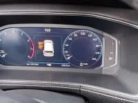 Usata VW T-Cross R-line 116 CV (85 kW) 2024 SUV
