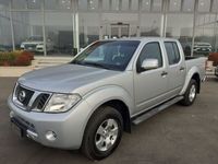 usata Nissan Navara 2.5 dCi 190CV DC - AUTOMATICO PREZZO FINITO