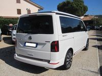 usata VW California 2.0 TDI 204CV DSG Beach Ca