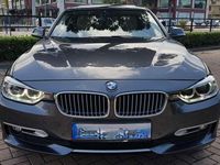Usata BMW 320 184 CV (135 kW) 2014 Grigio Station wagon