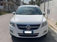 Usata VW Tiguan R-line 140 CV (102 kW) 2010 Other SUV