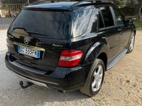 usata Mercedes ML320 ML 320 CDI