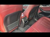 Usata BMW X4 Comfort Edition 190 CV (139 kW) 2022 Grigio SUV