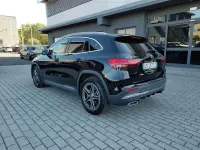 Usata Mercedes GLA200 Premium 150 CV (110 kW) 2023 Nero SUV