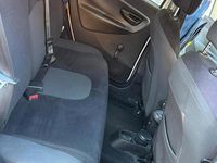Usata Lancia Ypsilon Silver 95 CV (69 kW) 2014 Bianco Utilitaria