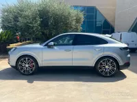 Usata Porsche Cayenne 475 CV (349 kW) 2024 Grigio SUV