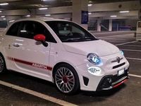 usata Abarth 595 1.4 t-jet 145cv