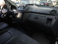 Usata Mercedes Vito 136 CV (100 kW) 2011 Bianco Furgone