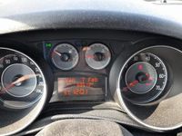 Usata Fiat Punto 69 CV (50 kW) 2018 Nero Utilitaria